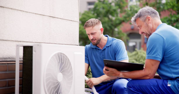 Best Ductless HVAC repair  in Bellville, TX