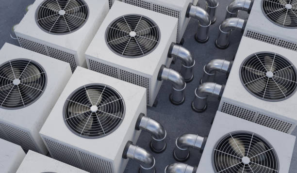 Local HVAC companies in Bellville, TX
