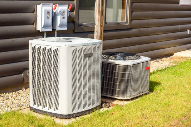 Ductless HVAC repair in Bellville, TX